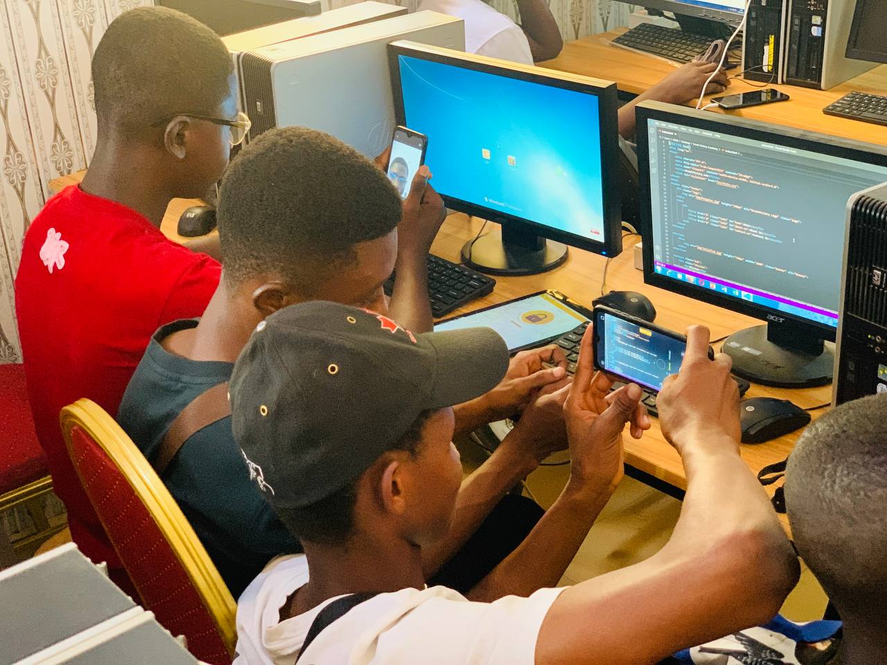 Coding