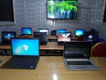 Web Development I