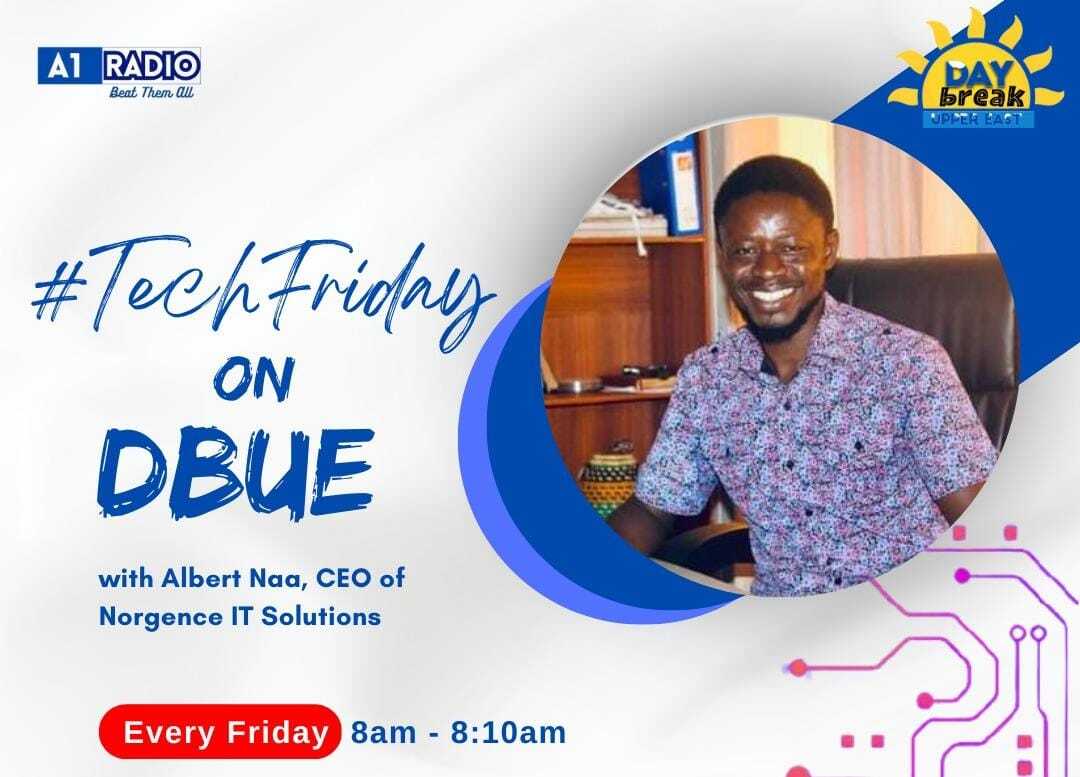 A1 Radio, Norgence unveil Tech Friday