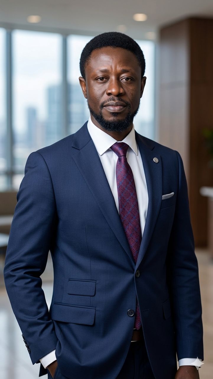 Albert Naa